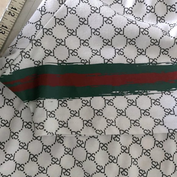 Rise as 1NE Men's Short Sleeve Graphic GUAP X Large Tee Shirt - Picture 7 of 11